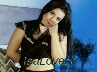 IsaLoveer