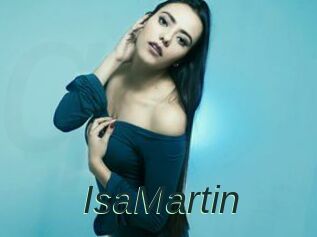 IsaMartin