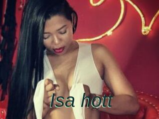 Isa_hott