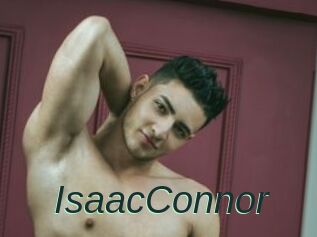 IsaacConnor