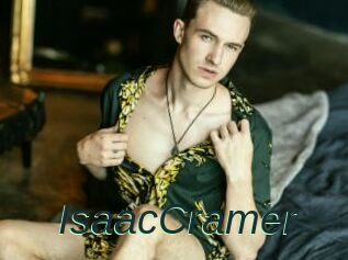 IsaacCramer