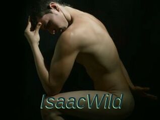 IsaacWild