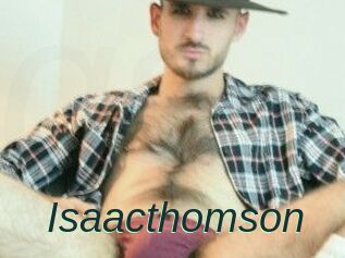 Isaacthomson