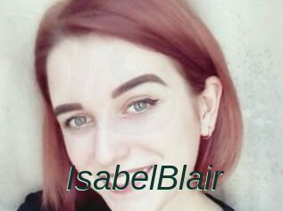 IsabelBlair