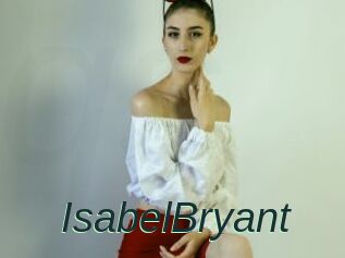 IsabelBryant