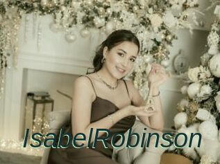 IsabelRobinson