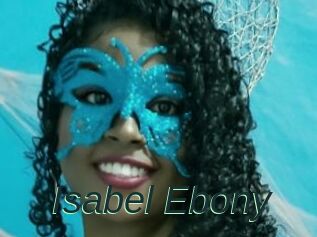Isabel_Ebony