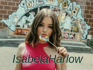 IsabelaHarlow