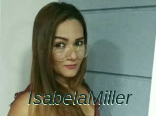 IsabelaMiller