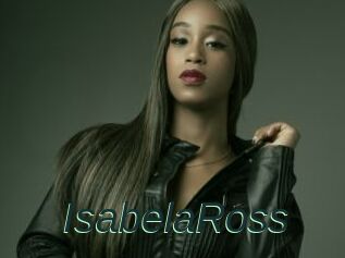 IsabelaRoss