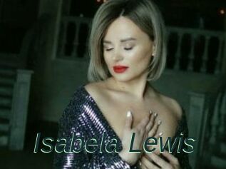 Isabela_Lewis