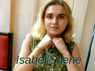 IsabellShene