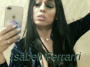 Isabell_Ferrarri