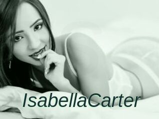 IsabellaCarter