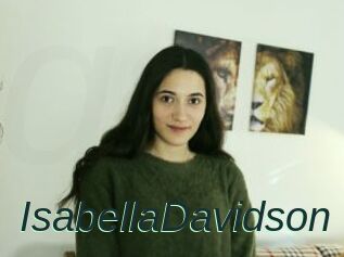 IsabellaDavidson