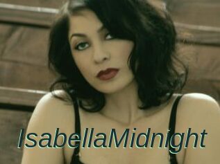 IsabellaMidnight