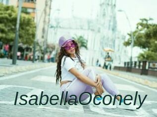IsabellaOconely