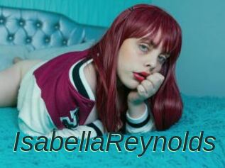 IsabellaReynolds
