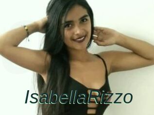 IsabellaRizzo