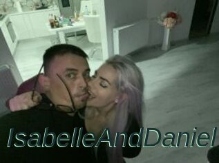 IsabelleAndDaniel