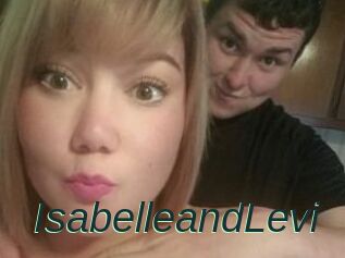 Isabelle_and_Levi
