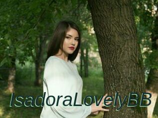 IsadoraLovelyBB