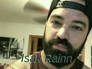 Isak_Rainn