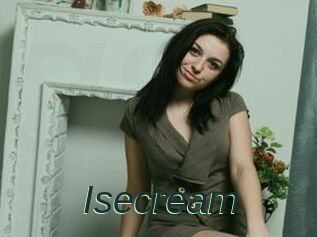 Isecream