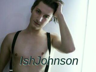IshJohnson