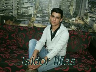 Isidor_Illias