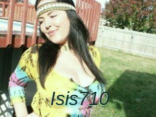 Isis710