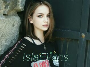 IslaEvans