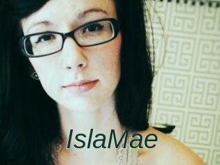 IslaMae