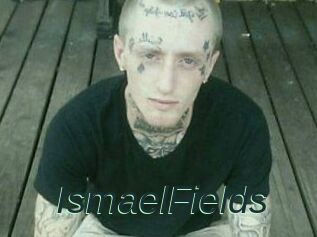 Ismael_Fields