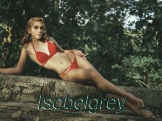 Isobelgrey