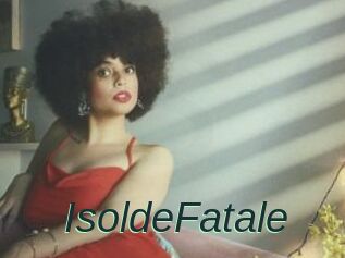IsoldeFatale