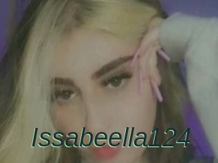 Issabeella124
