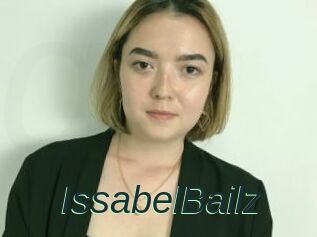 IssabelBailz