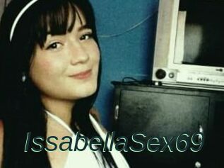 IssabellaSex69