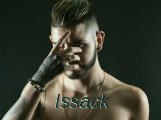 Issack