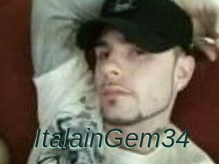 ItalainGem34