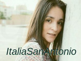 ItaliaSanAntonio