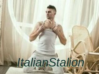 ItalianStalion