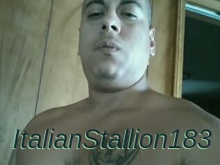 ItalianStallion183