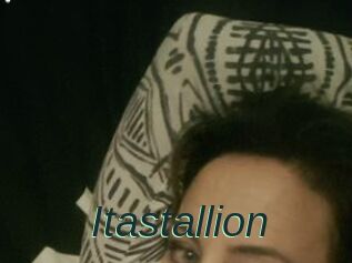 Itastallion