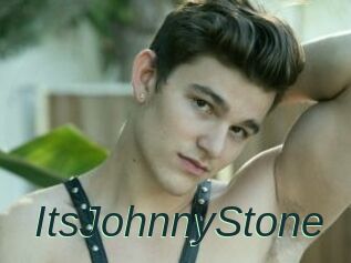 ItsJohnnyStone