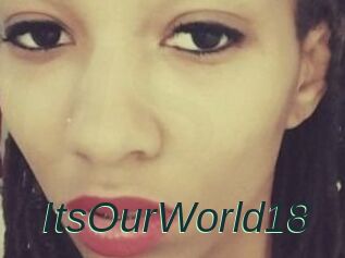 ItsOurWorld18