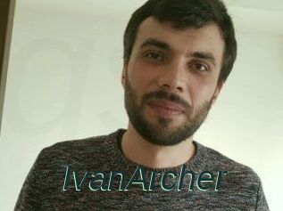 IvanArcher