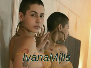 IvanaMills