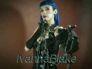 IvannaBlake